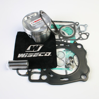 Wiseco PK1652 Polaris 500ATP 500 ATP 2004 92mm 4 Stroke Piston Kit