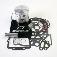 Wiseco PK1830 Kawasaki KX250 1992 66.4mm 2 Stroke Piston Kit