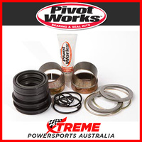 Fork Bushing, Oil/Dust Seals Kit Honda CRF150R 2007-2016, Pivot Works PWFFK-H07-001