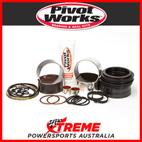 Fork Bushing, Oil/Dust Seals Kit KTM 125 EXC 2000-2001, Pivot Works PWFFK-T01-531