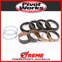 Fork Bushing, Oil/Dust Seals Kit Yamaha WR426F 2001-2002, Pivot Works PWFFK-Y01-421