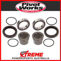 Front Wheel Collar, Bearing Kit Husaberg FX450 2010, Pivot Works PWFWC-T07-500