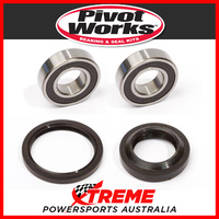 Front Wheel Bearing, Seal Kit Honda XR400R 1996-2004, Pivot Works PWFWK-H13-046