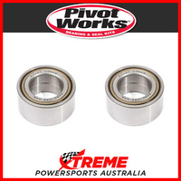 Front Left,Right Wheel Bearing Kit For Suzuki LT-V700F Twin Peaks 04-05, Pivot Works PWFWK-K13-430