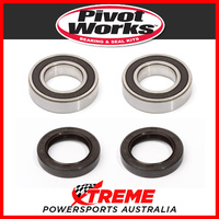 Front Wheel Bearing, Seal Kit Yamaha YZ250F 2001-2013, Pivot Works PWFWK-Y07-421