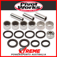 Linkage Rebuild Kit Honda CR250R 1991, Pivot Works PWLK-H42-000