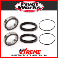 Rear Wheel Bearing Kit Honda ATC 350X 1985-1986, Pivot Works PWRWK-H10-420