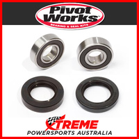 Rear Wheel Bearing Kit Honda CR 85R 2003-2007, Pivot Works PWRWK-H18-008