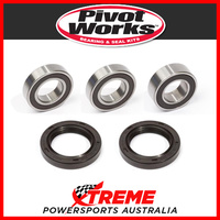 Rear Wheel Bearing Kit Husqvarna SMR 610 2004-2009, Pivot Works PWRWK-HQ01-001