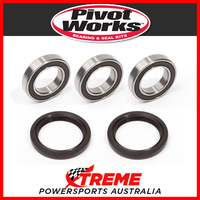 Rear Wheel Bearing Kit For Suzuki RMZ 250 2004-2006, Pivot Works PWRWK-K13-021