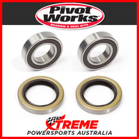 Rear Wheel Bearing Kit Husaberg FE 350 2013, Pivot Works PWRWK-T04-521