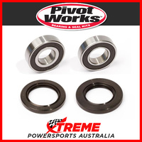 Rear Wheel Bearing Kit Yamaha YZ 450F 2003-2008, Pivot Works PWRWK-Y08-421