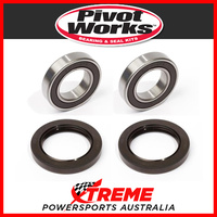 Rear Wheel Bearing Kit Yamaha YT 125 1984-1985, Pivot Works PWRWK-Y09-000