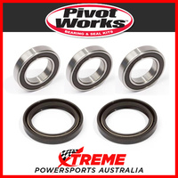 Rear Wheel Bearing Kit Yamaha YZ 450F 2009-2016, Pivot Works PWRWK-Y09-421