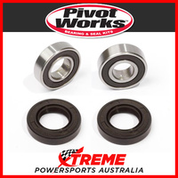 Rear Wheel Bearing Kit Yamaha YZ 80 1993-2001, Pivot Works PWRWK-Y25-008