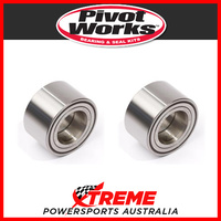 Rear Wheel Bearing Kit Arctic Cat 250 4X4 2005, Pivot Works PWRWK-Y27-600