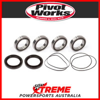 Rear Wheel Bearing Kit Yamaha YFZ 450 2006-2009, Pivot Works PWRWK-Y30-700