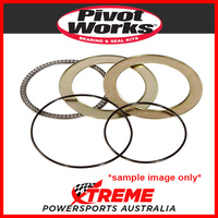 Shock Thrust Bearing Kit For Suzuki RM-Z450 05-15 Pivot Works PWSHTB-H03-001