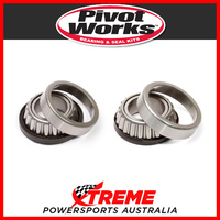 Steering Head Stem Bearing Kit Kawasaki KX500 1985-2004, Pivot Works PWSSK-K01-521