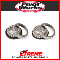 Steering Head Stem Bearing Kit Kawasaki KX250F 2004-2016, Pivot Works PWSSK-K02-021