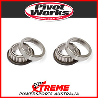 Steering Head Stem Bearing Kit For Suzuki RMX250 1993-1998, Pivot Works PWSSK-S04-421