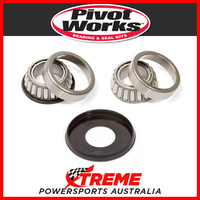 Steering Head Stem Bearing Kit Kawasaki KLX125L 2003-2006, Pivot Works PWSSK-S06-421