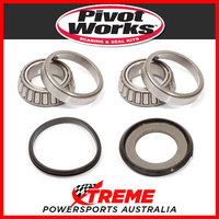 Steering Head Stem Bearing Kit Husaberg FE250 2013, Pivot Works PWSSK-T01-521