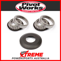 Steering Head Stem Bearing Kit Yamaha WR500Z 1992-1993, Pivot Works PWSSK-Y01-021