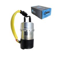 FRAME-MOUNTED ELECTRIC FUEL PUMP for Kawasaki ZZR1200 2002-2005