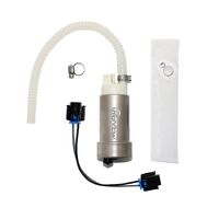 IN-TANK EFI FUEL PUMP W/ REGULATOR for HD FXSTB SOFTAIL NIGHT TRAIN 2008-2009