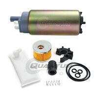 In-Tank EFI Fuel Pump for KTM 1190 RC8 2008-2010