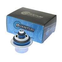 QUANTUM FUEL PRESSURE REGULATOR 50psi / 350kPa for Triumph STREET CUP 2017-2019