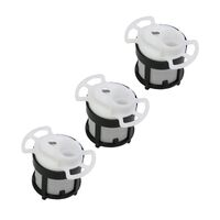 FUEL PUMP FILTER (3/SET) for Husaberg FE450 2009-2010