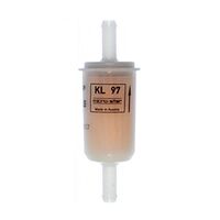 MAHLE FUEL FILTER for KTM 250 XCF 2011-2020