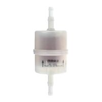 MAHLE FUEL FILTER for Aprilia 250 SPORT CITY CUBE 2009-2010