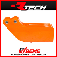 Rtech KTM 525EXC 525 EXC 2003-2007 Orange Chain Guide Insert