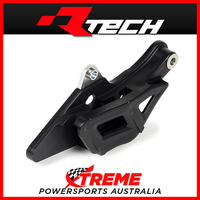 Rtech Black Chain Guide for Husqvarna FC250 2016 2017 2018 2019 2020 2021 2022