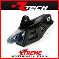 Rtech Black Neutral Chain Guide for Husqvarna TE150 2018-2019