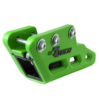 Rtech Green Chain Guide for Kawasaki KX450F 2016-2019 2020 2021 2022