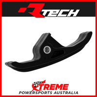 Rtech Black Chain Wear Pad for Husqvarna FC250 2016-2018 2019 2020 2021 2022