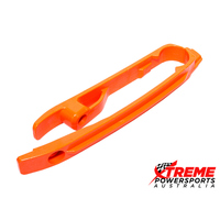 Rtech Orange Chain Slider for KTM 150 SX 2016 2017 2018 2019 2020 2021 2022