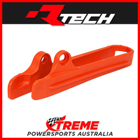 Rtech Orange Chain Slider for KTM 65 SX 2016 2017 2018 2019 2020 2021 2022