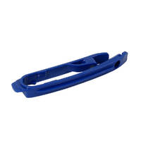 Rtech Blue Swingarm Chain Slider for Husqvarna TC125 2016-2019 2020 2021 2022