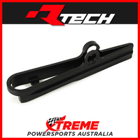 Rtech Black Swingarm Chain Slider for Husqvarna TC85 2014 Replaces 58404066000