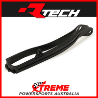 Rtech Black Swingarm Chain Slider for Yamaha YZ250F 2016-2019 2020 2021 2022