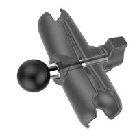 Ram Add-A-Ball Accessory Ball For B Size Socket Arms