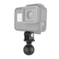 Ram Action Camera Universal Ball Adapter