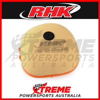 RHK Flowmax Husqvarna FC450 FC 450 2014-2015 Air Filter Dual Stage