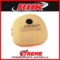 RHK Dual Stage Air Filter for Husqvarna TC85 Small Wheel 2016-2017