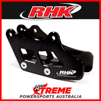 RHK Kawasaki KXF250 KXF 250 2004-2005 Black Alloy Rear Chain Guide CG06-K